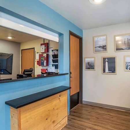 Extended Stay America Select Suites - Jackson - South 拜勒姆 外观 照片