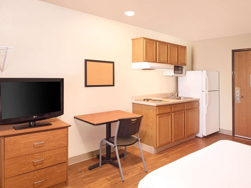 Extended Stay America Select Suites - Jackson - South 拜勒姆 客房 照片