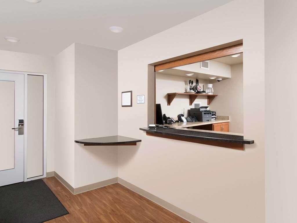 Extended Stay America Select Suites - Jackson - South 拜勒姆 内观 照片