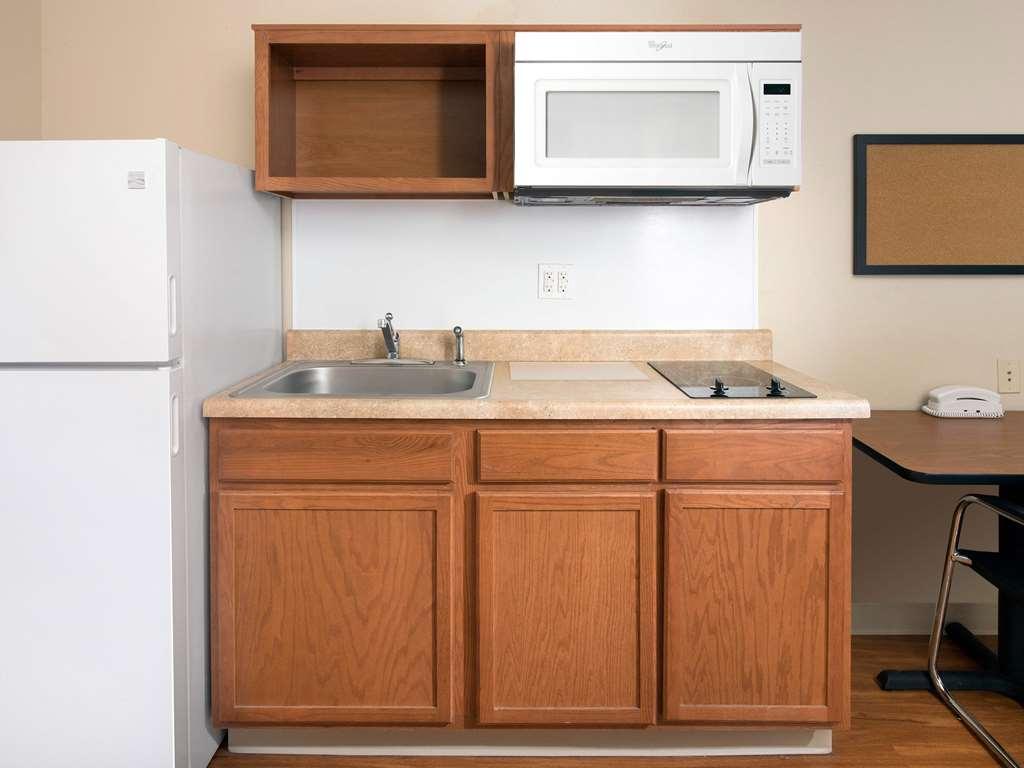 Extended Stay America Select Suites - Jackson - South 拜勒姆 客房 照片