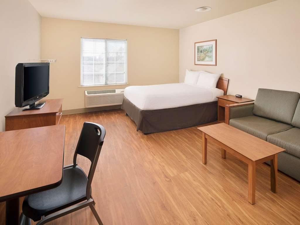 Extended Stay America Select Suites - Jackson - South 拜勒姆 客房 照片
