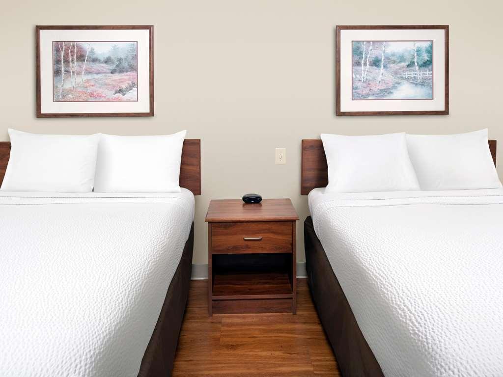 Extended Stay America Select Suites - Jackson - South 拜勒姆 客房 照片