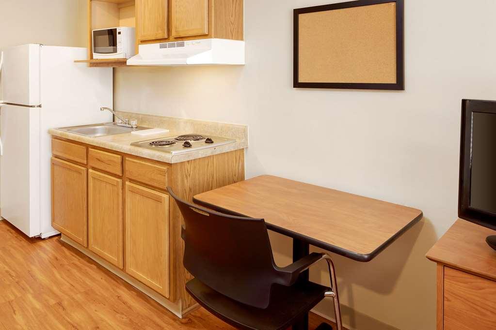Extended Stay America Select Suites - Jackson - South 拜勒姆 客房 照片