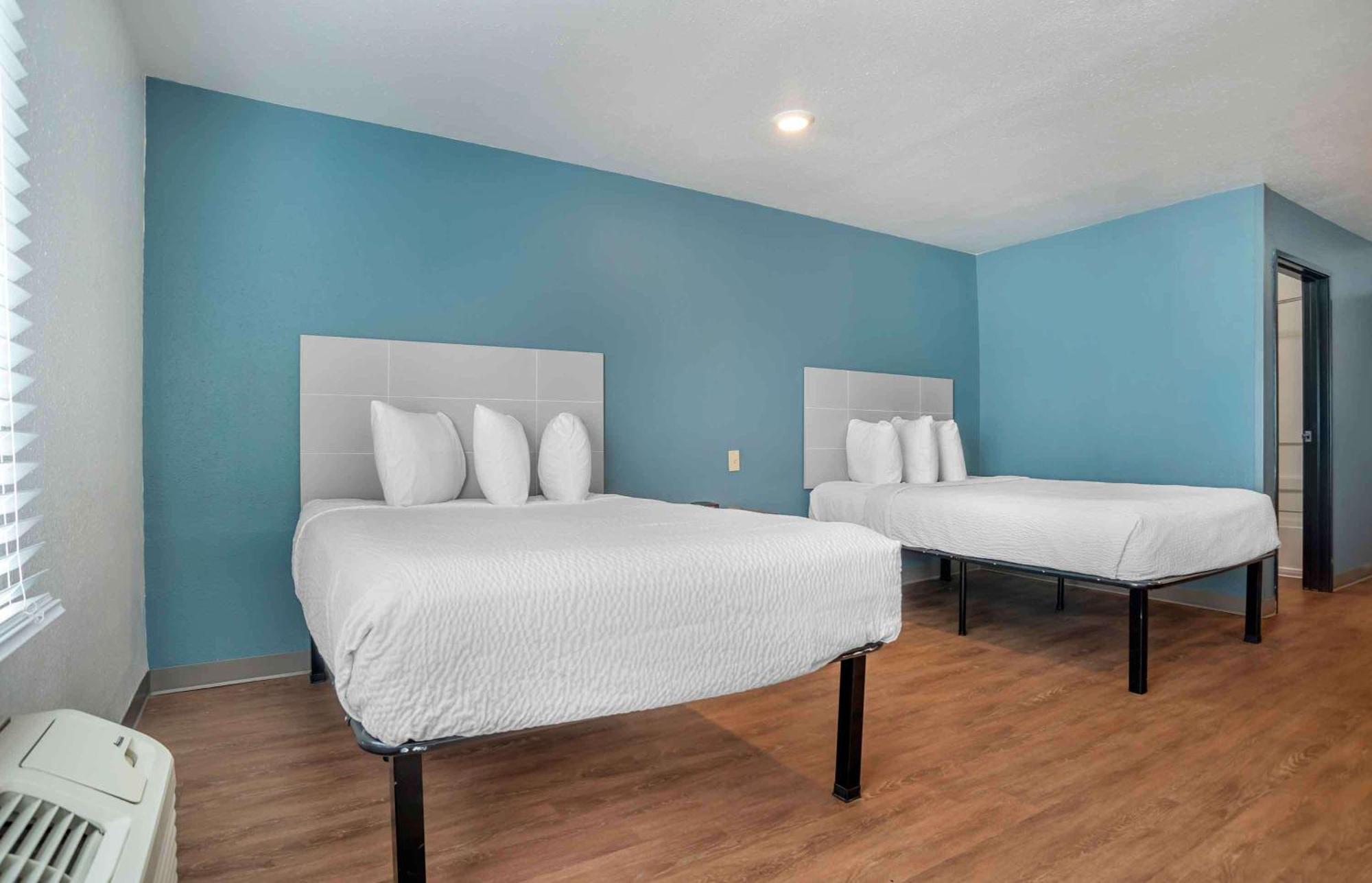 Extended Stay America Select Suites - Jackson - South 拜勒姆 外观 照片