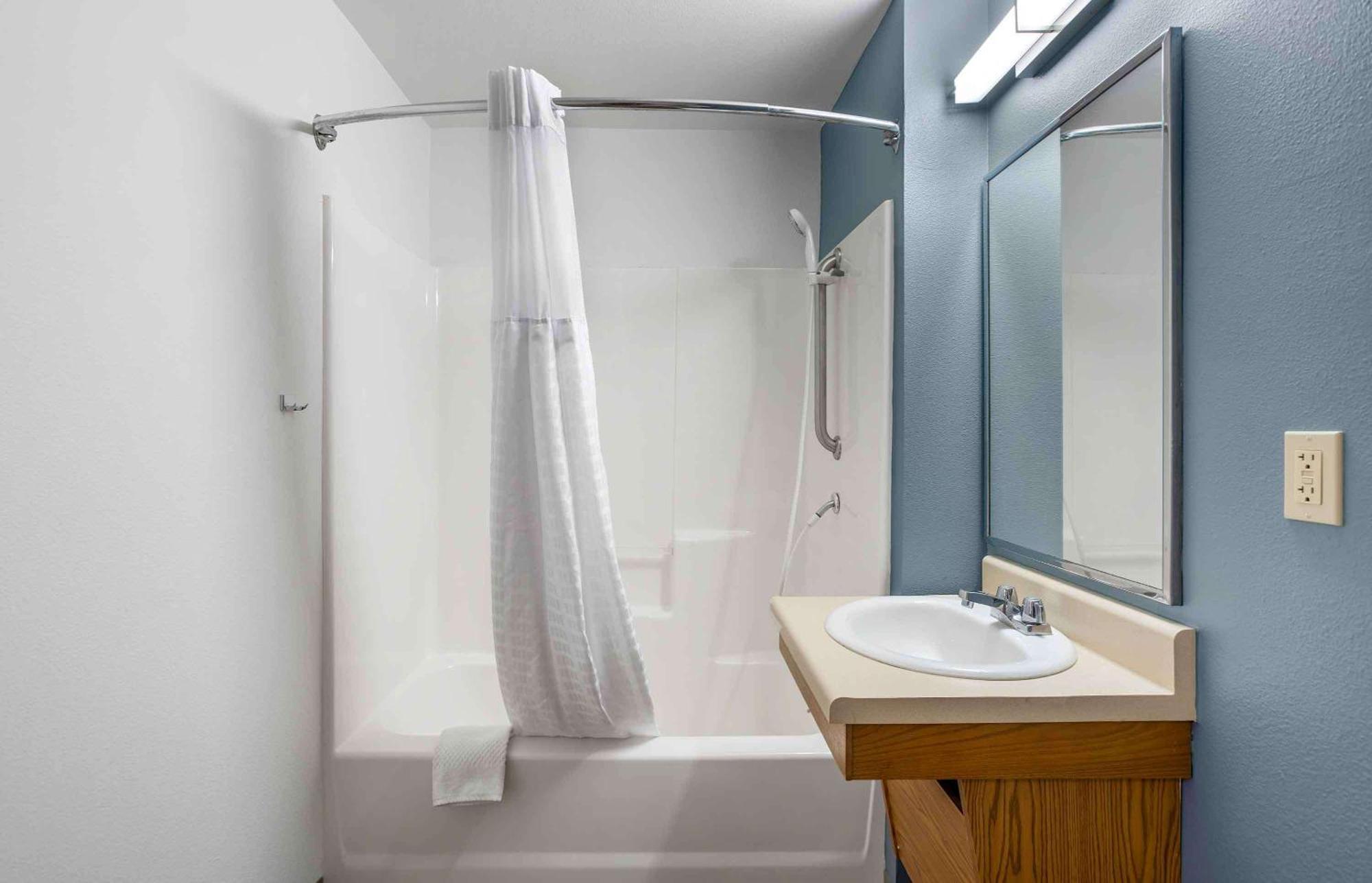 Extended Stay America Select Suites - Jackson - South 拜勒姆 外观 照片