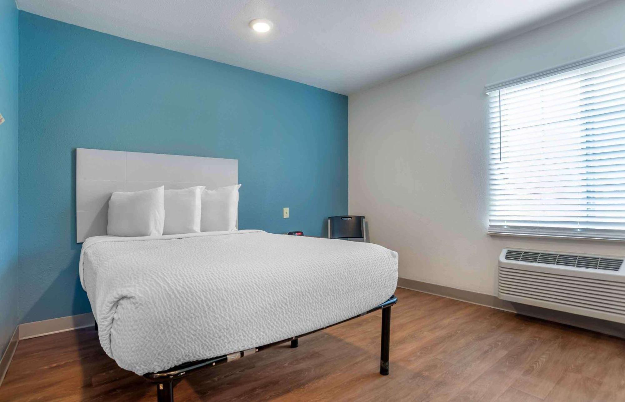 Extended Stay America Select Suites - Jackson - South 拜勒姆 外观 照片